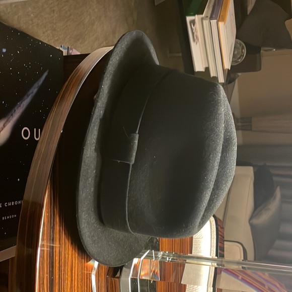 Stella McCartney hat